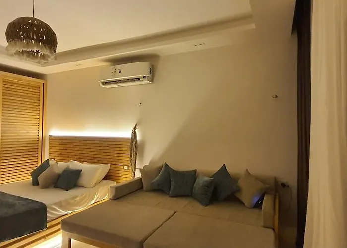 Appartement In Selena Bay *