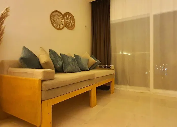 In Selena Bay Appartement